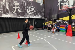  借助社交媒体平台加强篮球训练的互动：提升技能与团队协作的新方法